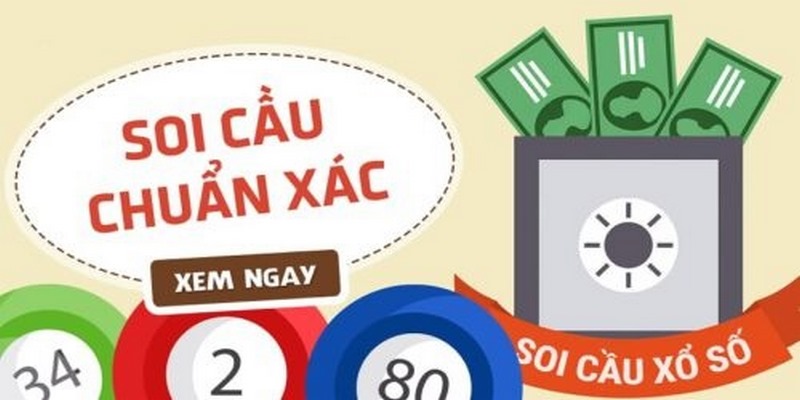 Thuật ngữ về phương pháp soi cầu